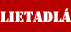 Lietadlá